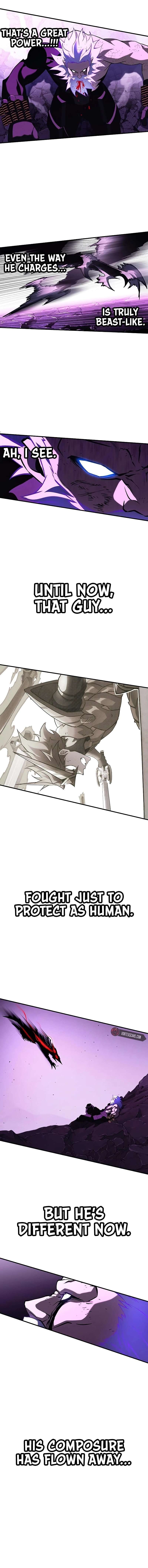 Hardcore Leveling Warrior, Chapter 381