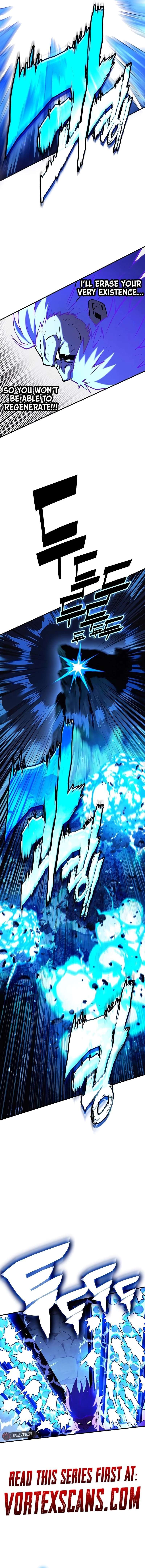 Hardcore Leveling Warrior, Chapter 381