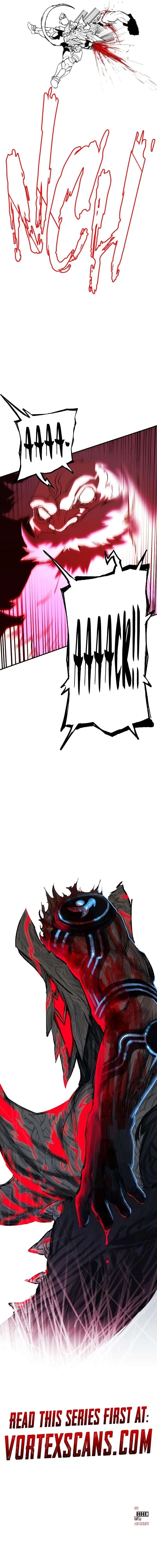 Hardcore Leveling Warrior, Chapter 381