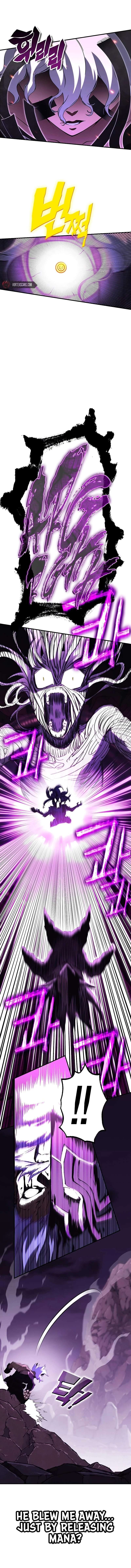 Hardcore Leveling Warrior, Chapter 381