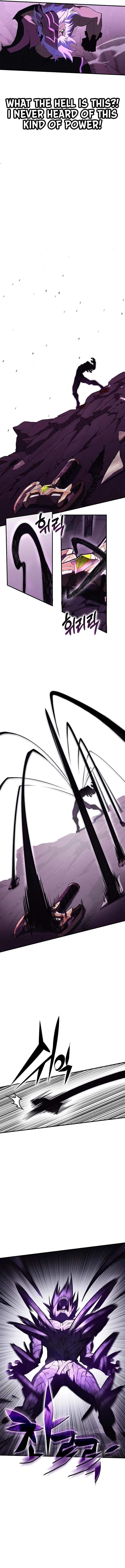 Hardcore Leveling Warrior, Chapter 381