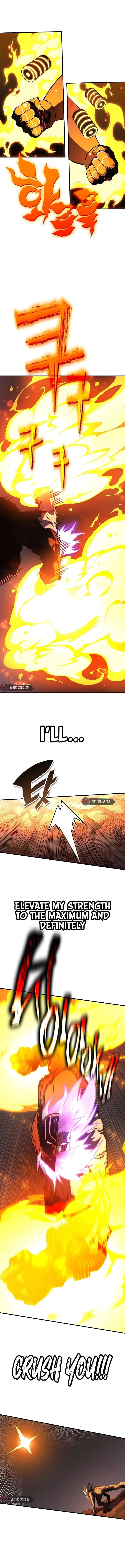 Hardcore Leveling Warrior, Chapter 381