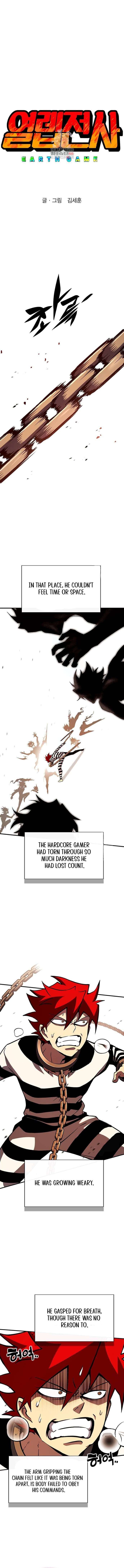 Hardcore Leveling Warrior, Chapter 391