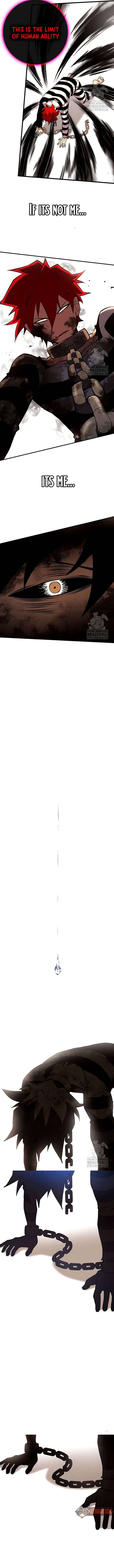 Hardcore Leveling Warrior, Chapter 391