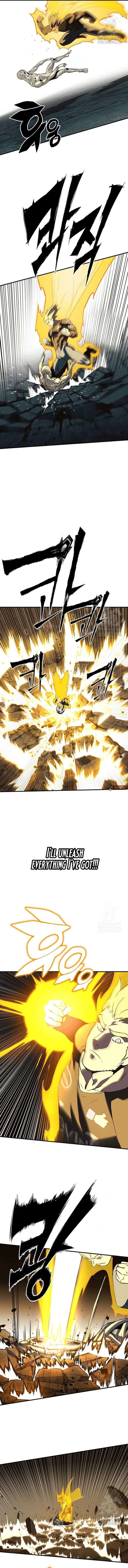 Hardcore Leveling Warrior, Chapter 392