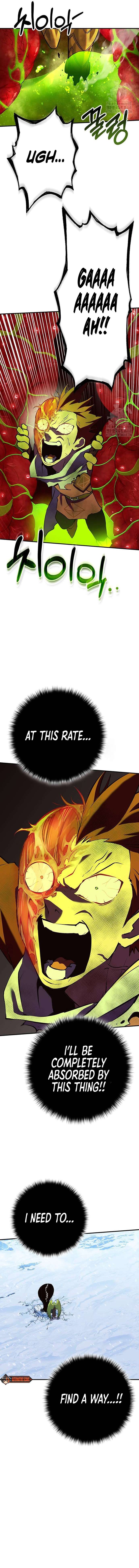 Hardcore Leveling Warrior, Chapter 396