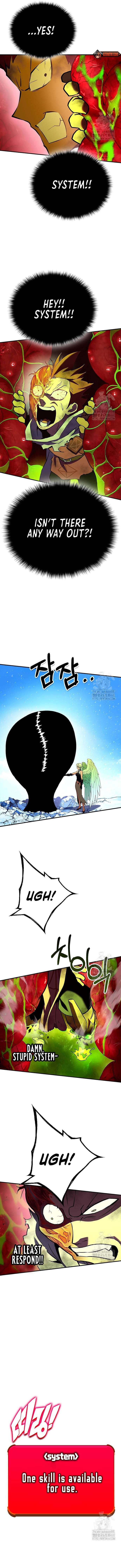 Hardcore Leveling Warrior, Chapter 396