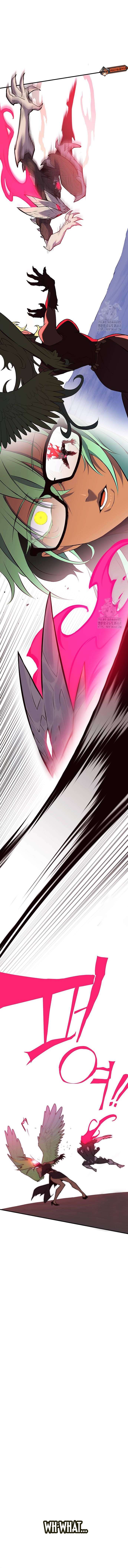 Hardcore Leveling Warrior, Chapter 396