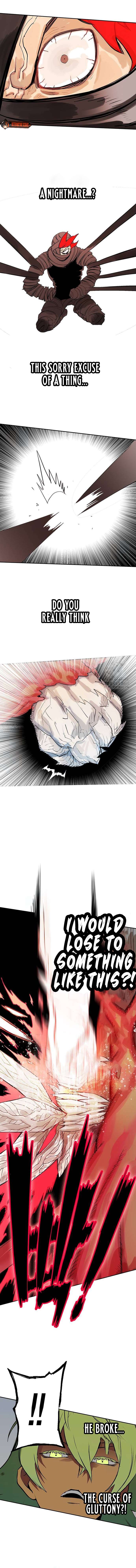 Hardcore Leveling Warrior, Chapter 396
