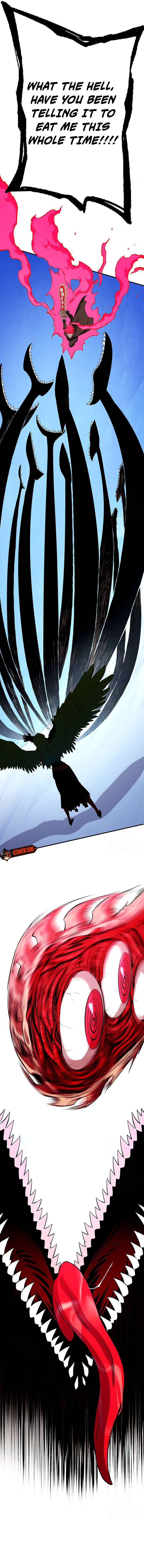 Hardcore Leveling Warrior, Chapter 397