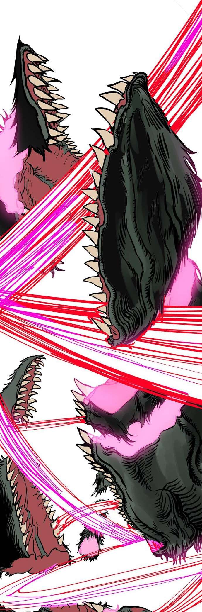 Hardcore Leveling Warrior, Chapter 397