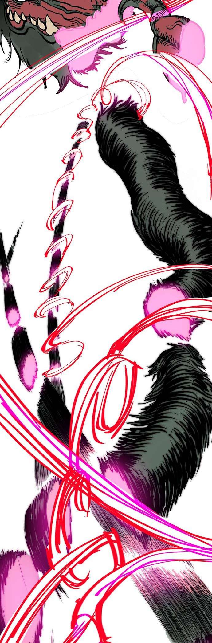 Hardcore Leveling Warrior, Chapter 397
