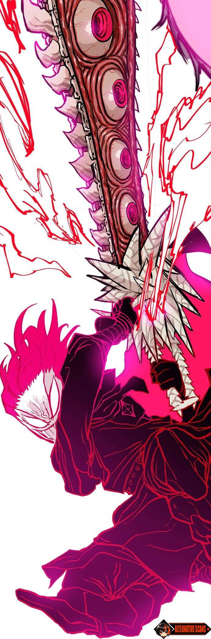 Hardcore Leveling Warrior, Chapter 397