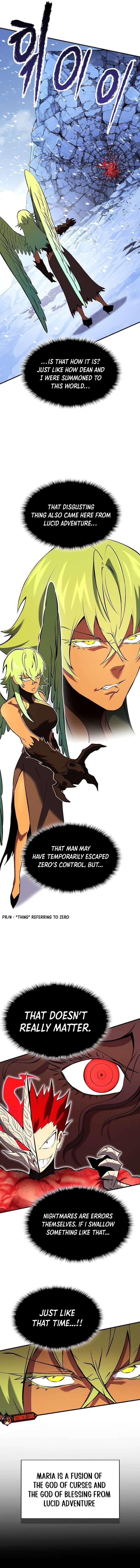 Hardcore Leveling Warrior, Chapter 397