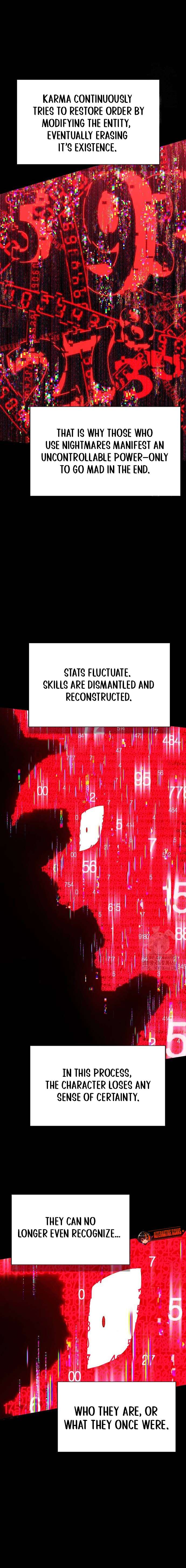 Hardcore Leveling Warrior, Chapter 397