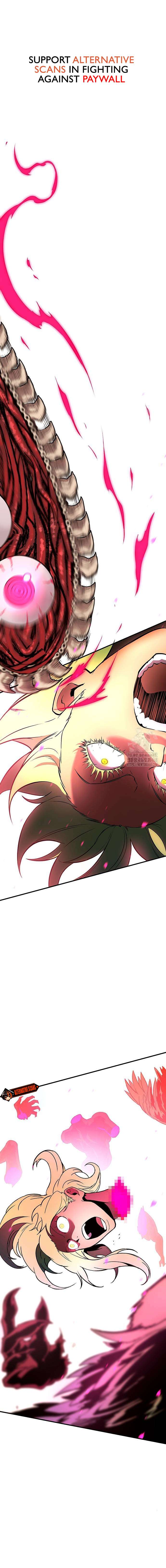 Hardcore Leveling Warrior, Chapter 398