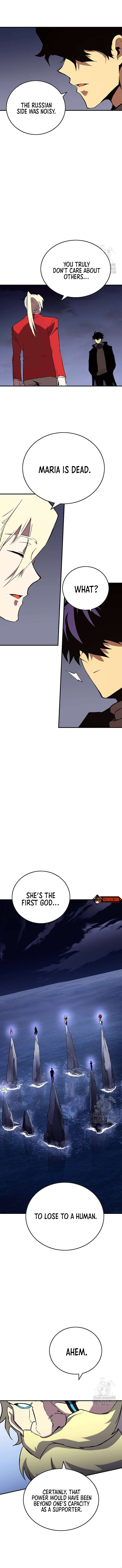 Hardcore Leveling Warrior, Chapter 398