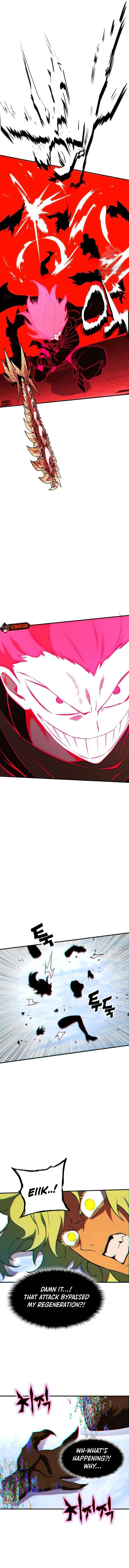 Hardcore Leveling Warrior, Chapter 398
