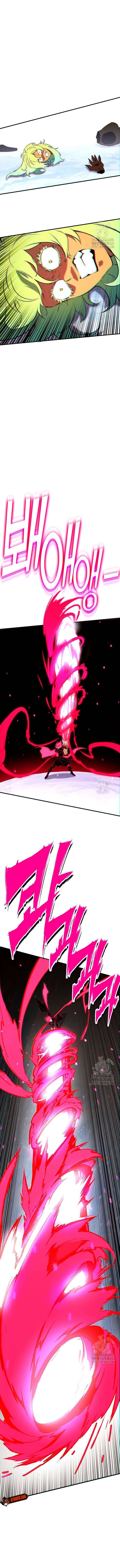 Hardcore Leveling Warrior, Chapter 398