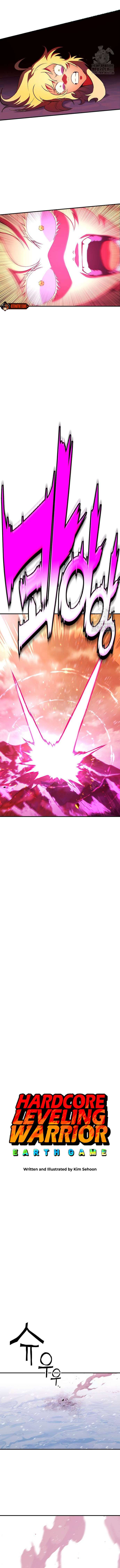 Hardcore Leveling Warrior, Chapter 398