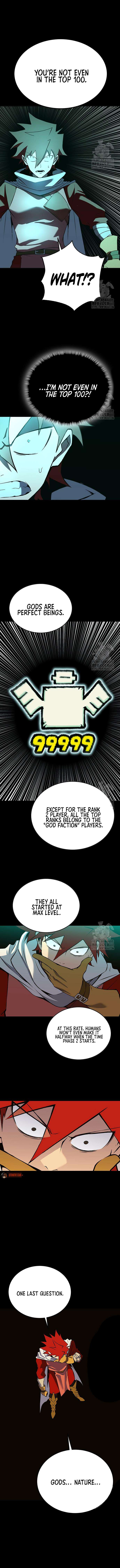 Hardcore Leveling Warrior, Chapter 399