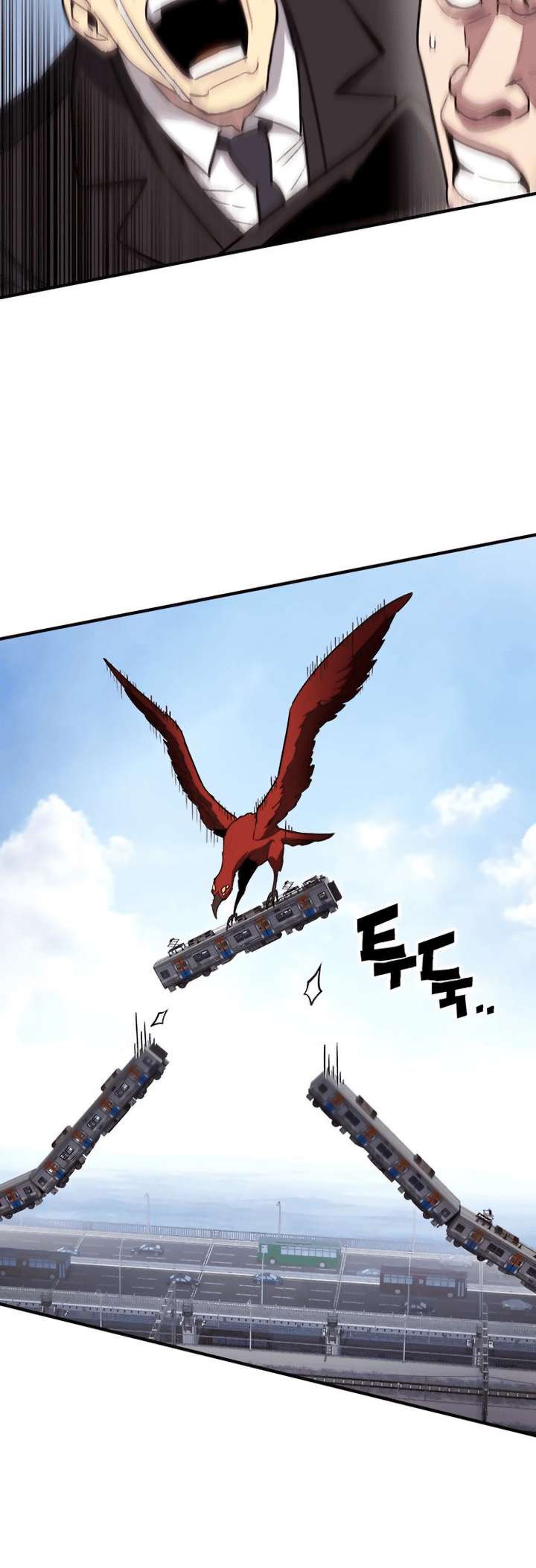 Hardcore Leveling Warrior, Chapter 400