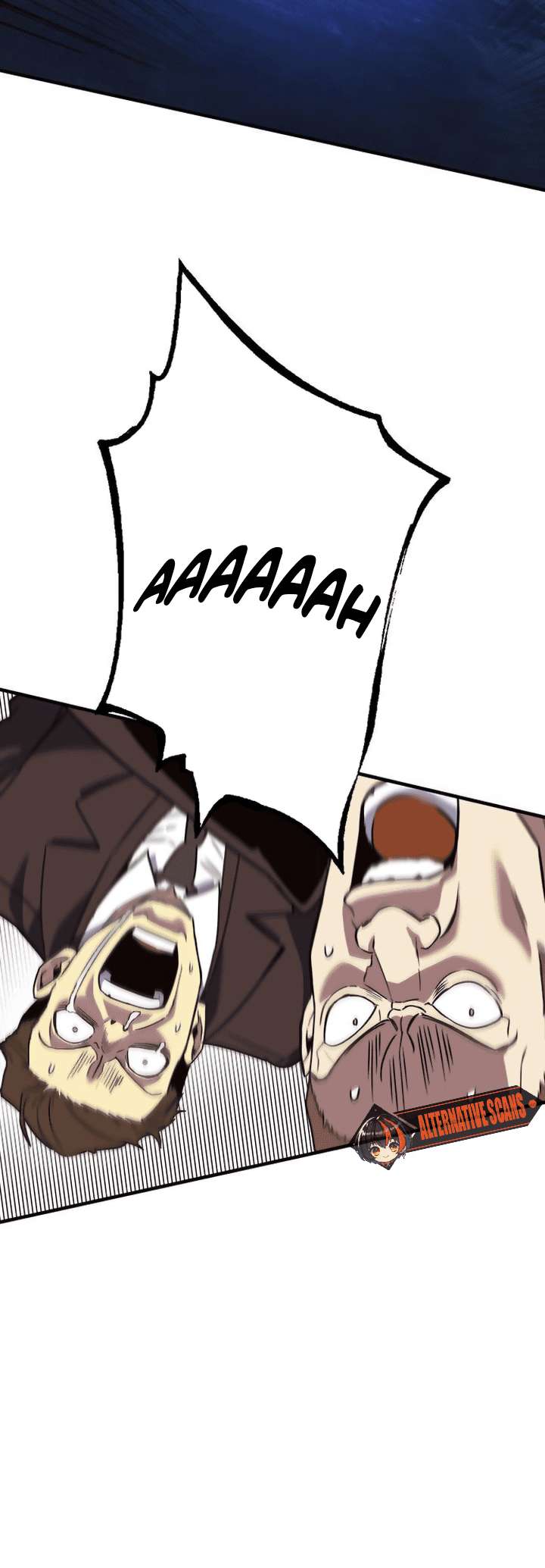 Hardcore Leveling Warrior, Chapter 400