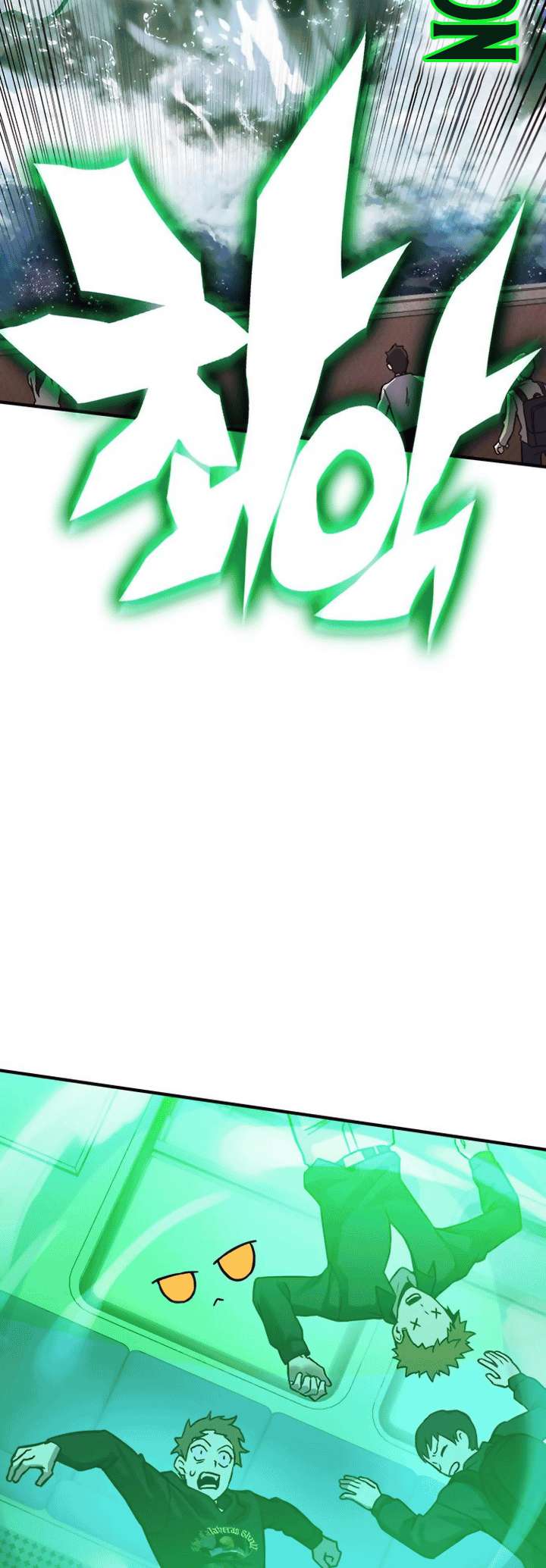 Hardcore Leveling Warrior, Chapter 400