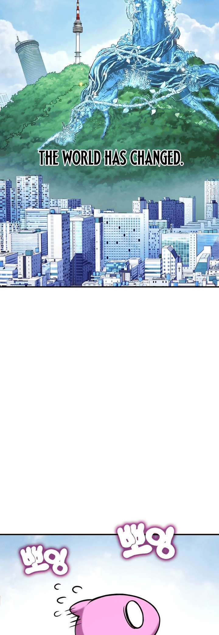 Hardcore Leveling Warrior, Chapter 400