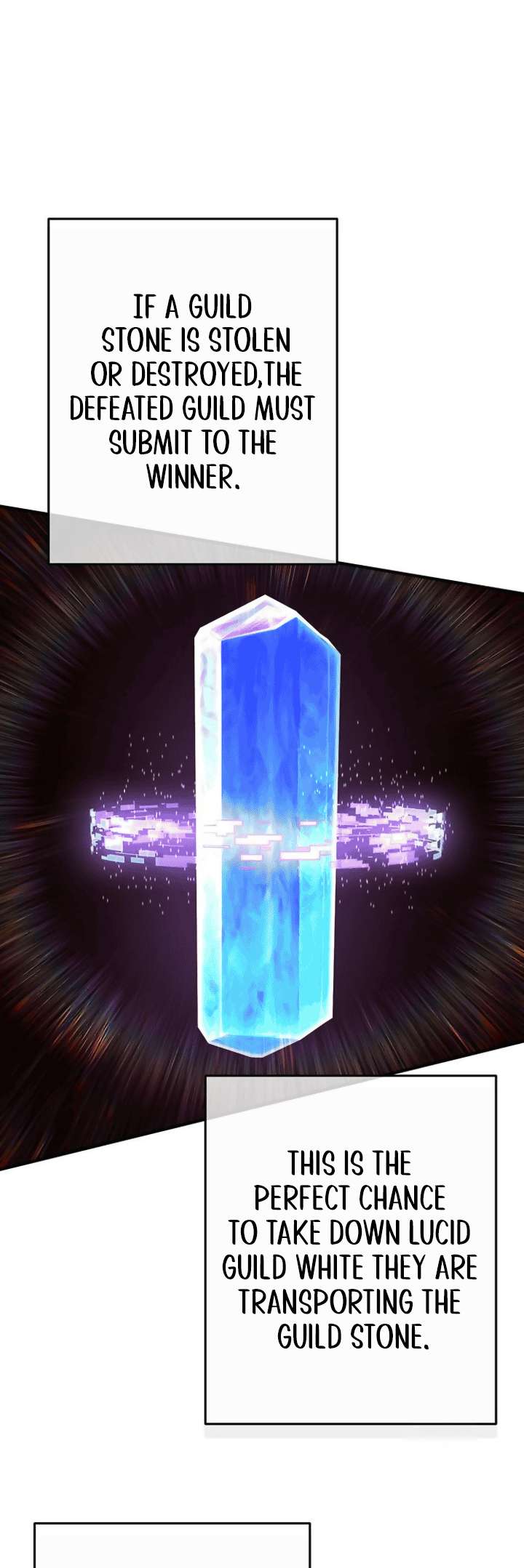 Hardcore Leveling Warrior, Chapter 400