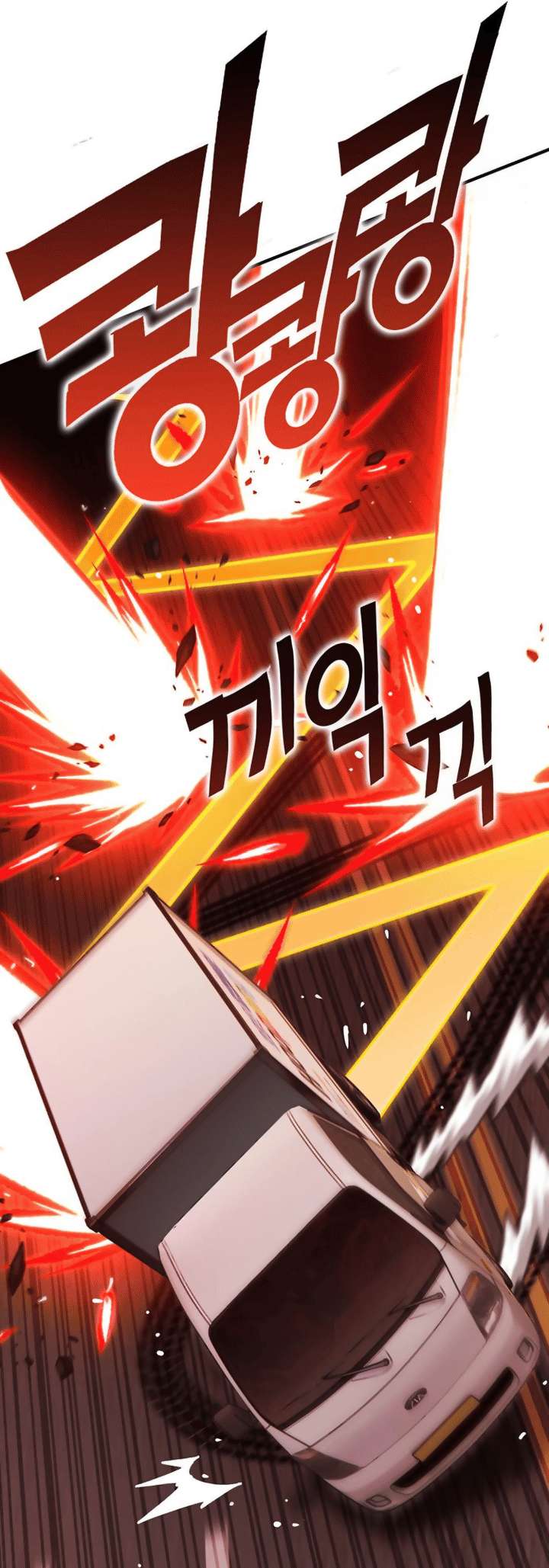 Hardcore Leveling Warrior, Chapter 400