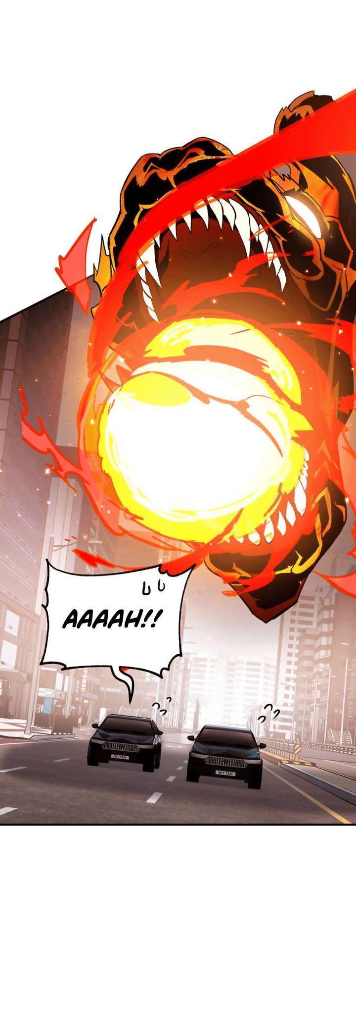 Hardcore Leveling Warrior, Chapter 400