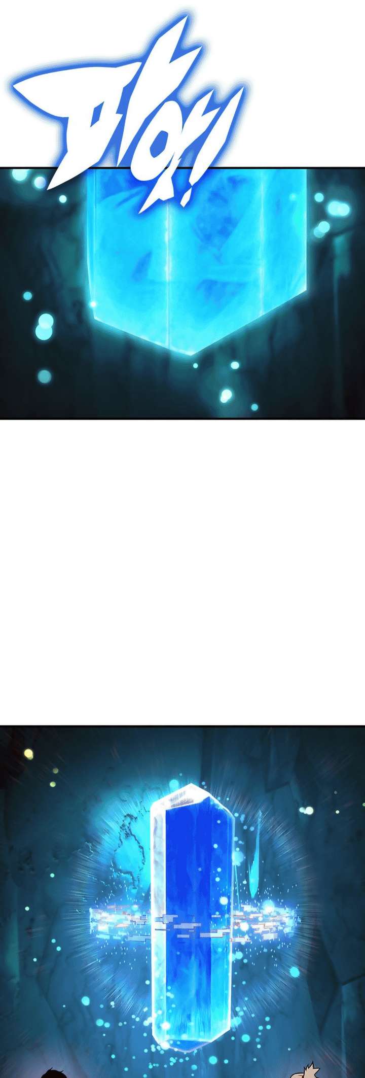 Hardcore Leveling Warrior, Chapter 400