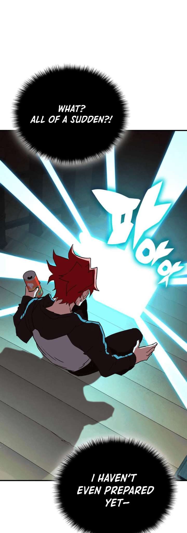 Hardcore Leveling Warrior, Chapter 400