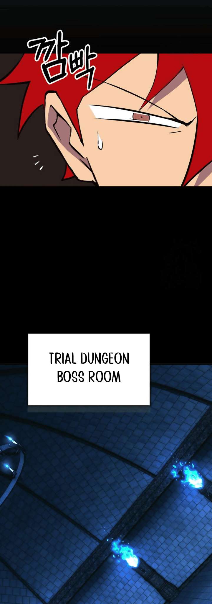 Hardcore Leveling Warrior, Chapter 400