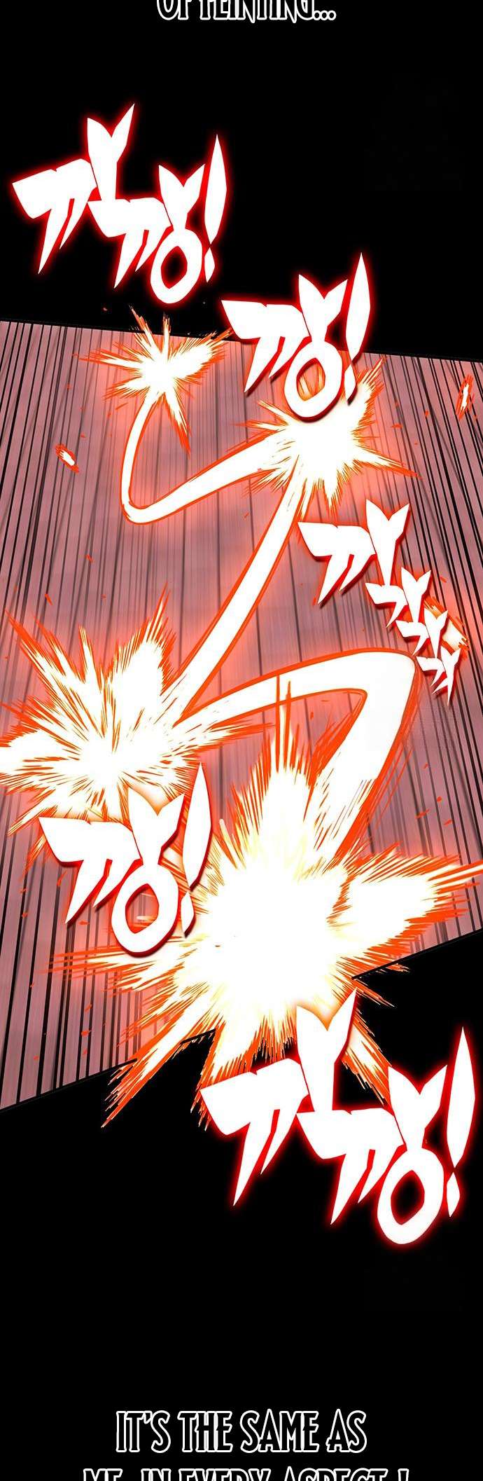 Hardcore Leveling Warrior, Chapter 401