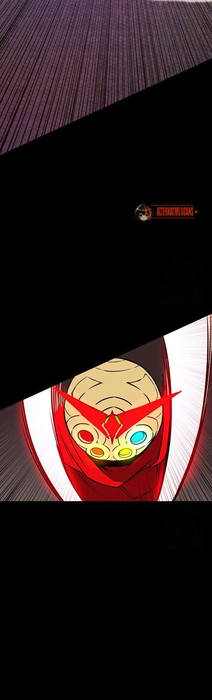 Hardcore Leveling Warrior, Chapter 401