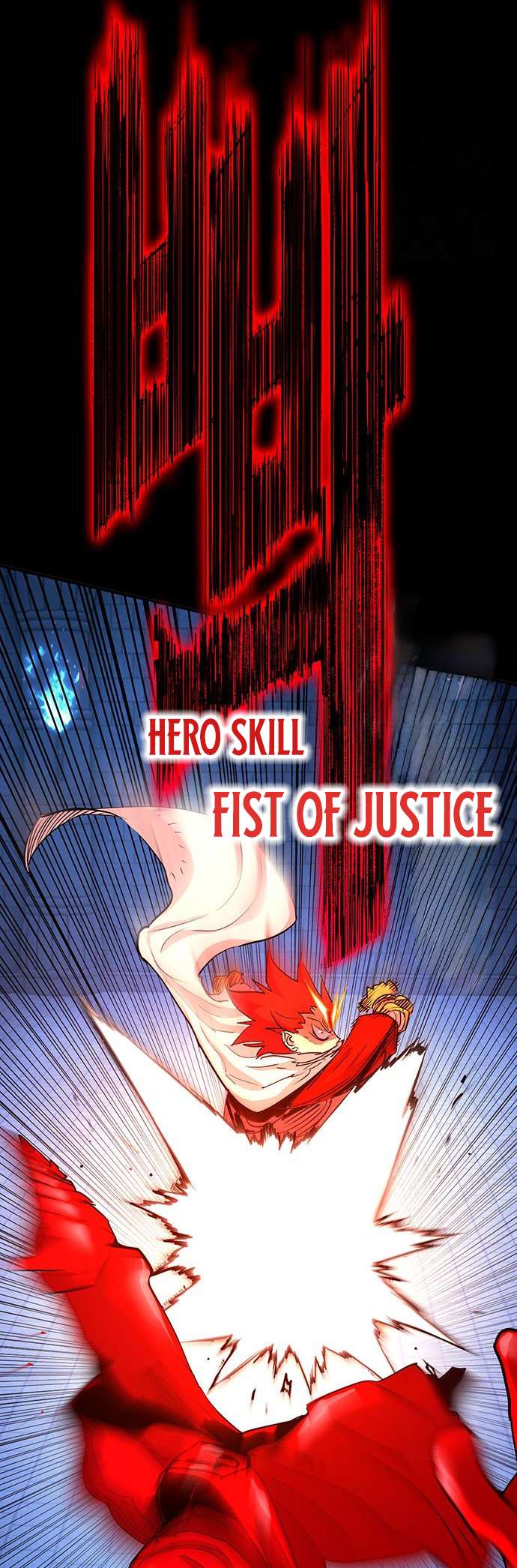 Hardcore Leveling Warrior, Chapter 401