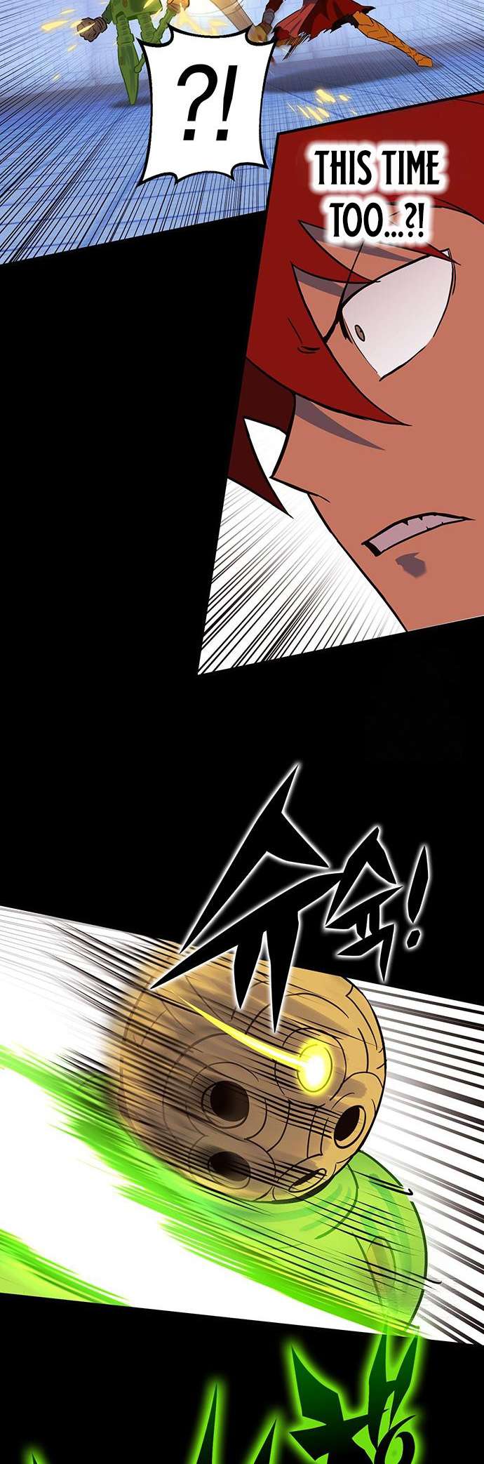 Hardcore Leveling Warrior, Chapter 401