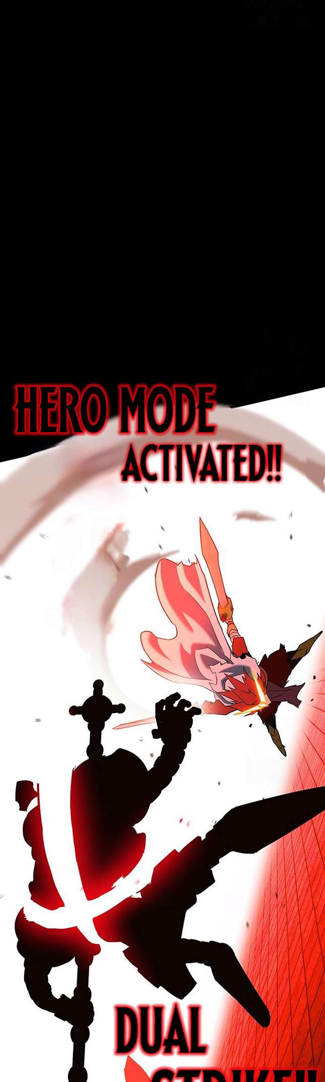 Hardcore Leveling Warrior, Chapter 401