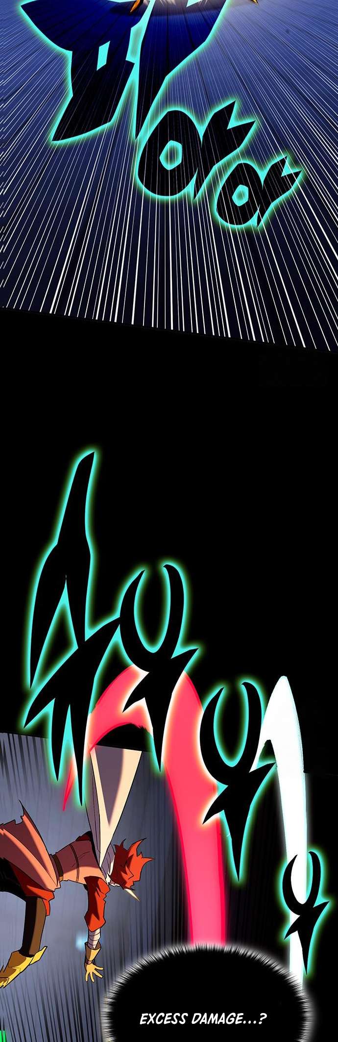Hardcore Leveling Warrior, Chapter 401
