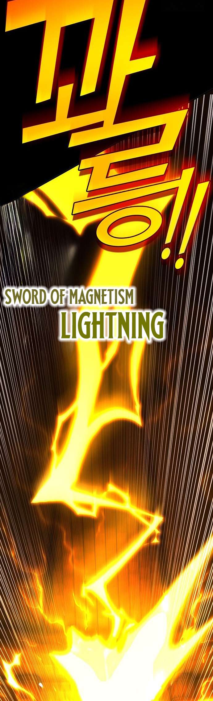 Hardcore Leveling Warrior, Chapter 401