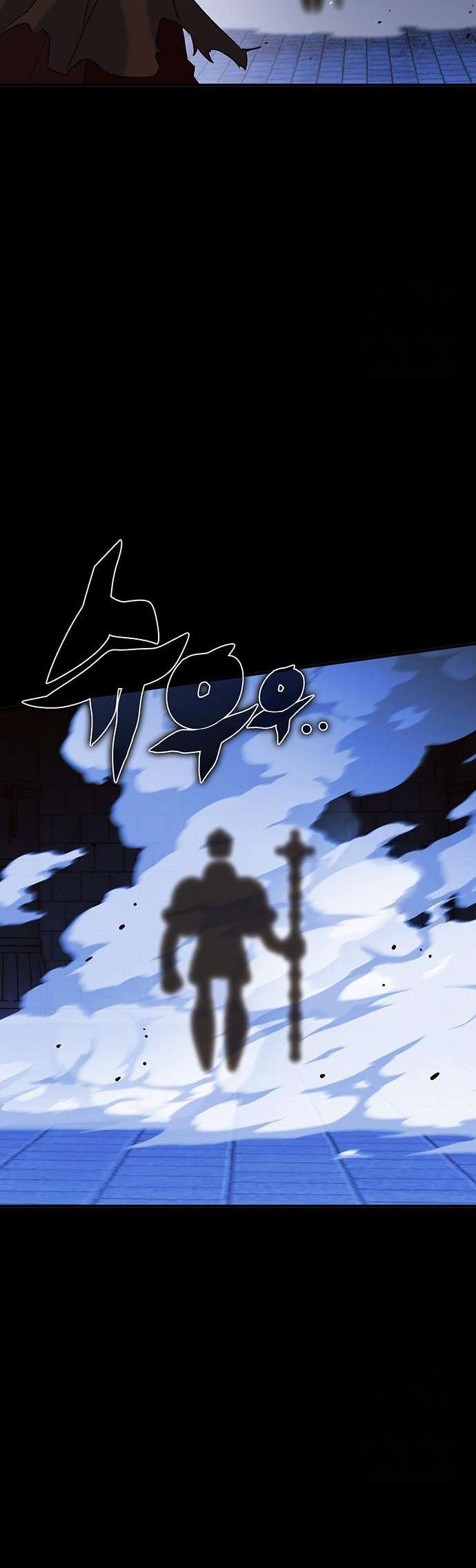 Hardcore Leveling Warrior, Chapter 401