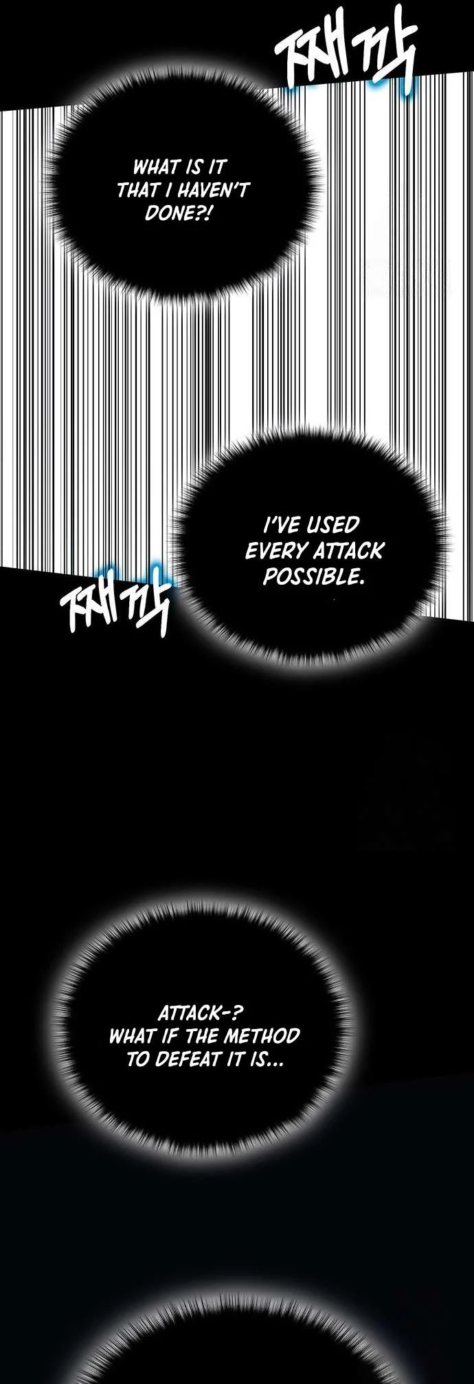 Hardcore Leveling Warrior, Chapter 401