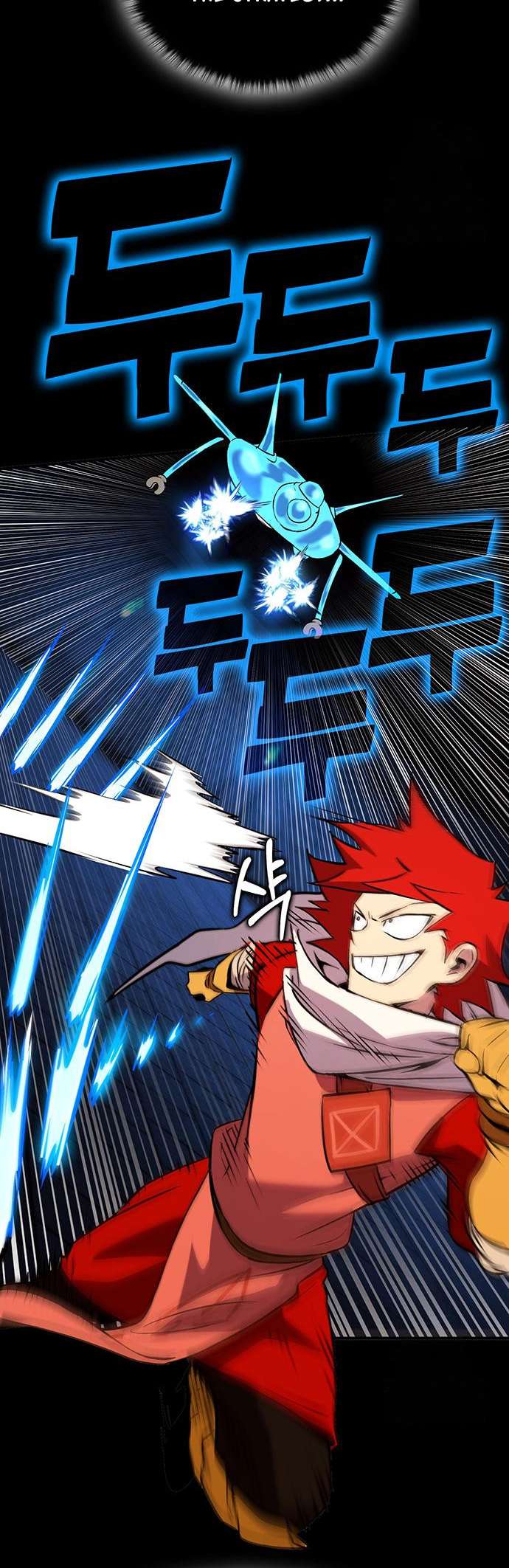 Hardcore Leveling Warrior, Chapter 401