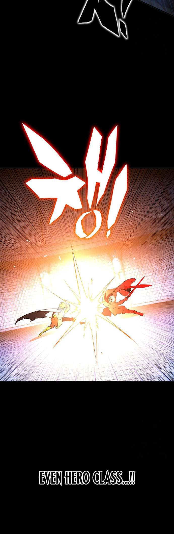 Hardcore Leveling Warrior, Chapter 401