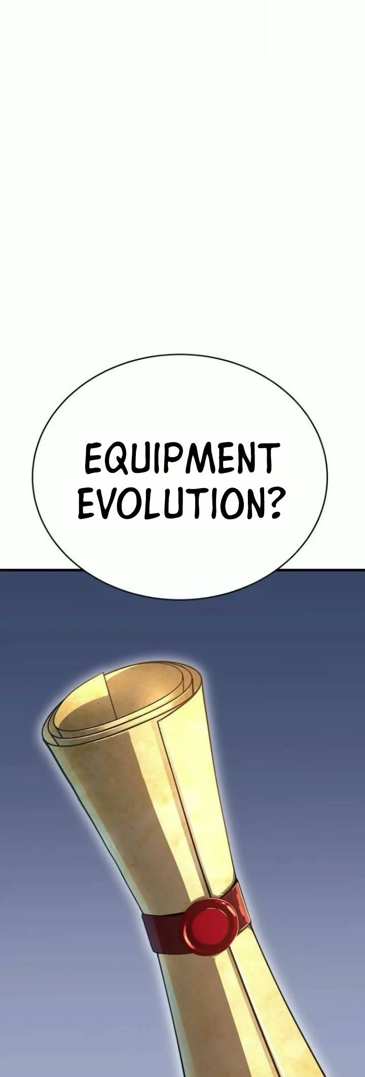Hardcore Leveling Warrior, Chapter 402