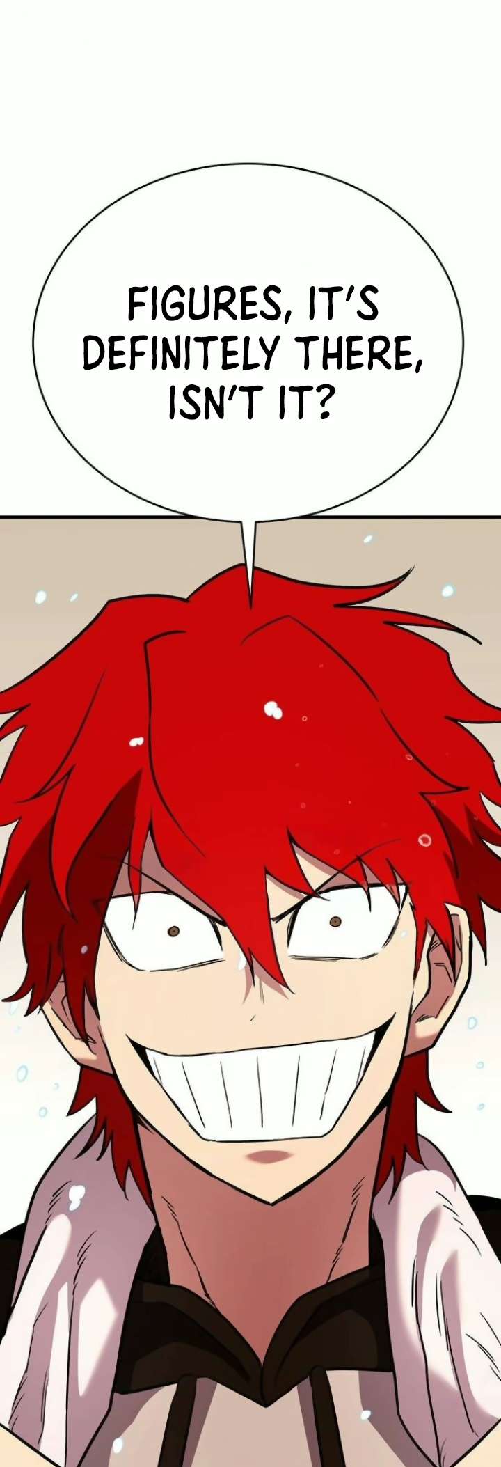 Hardcore Leveling Warrior, Chapter 402