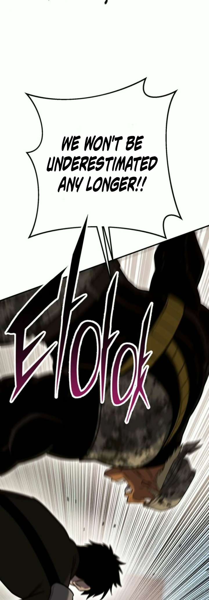 Hardcore Leveling Warrior, Chapter 402