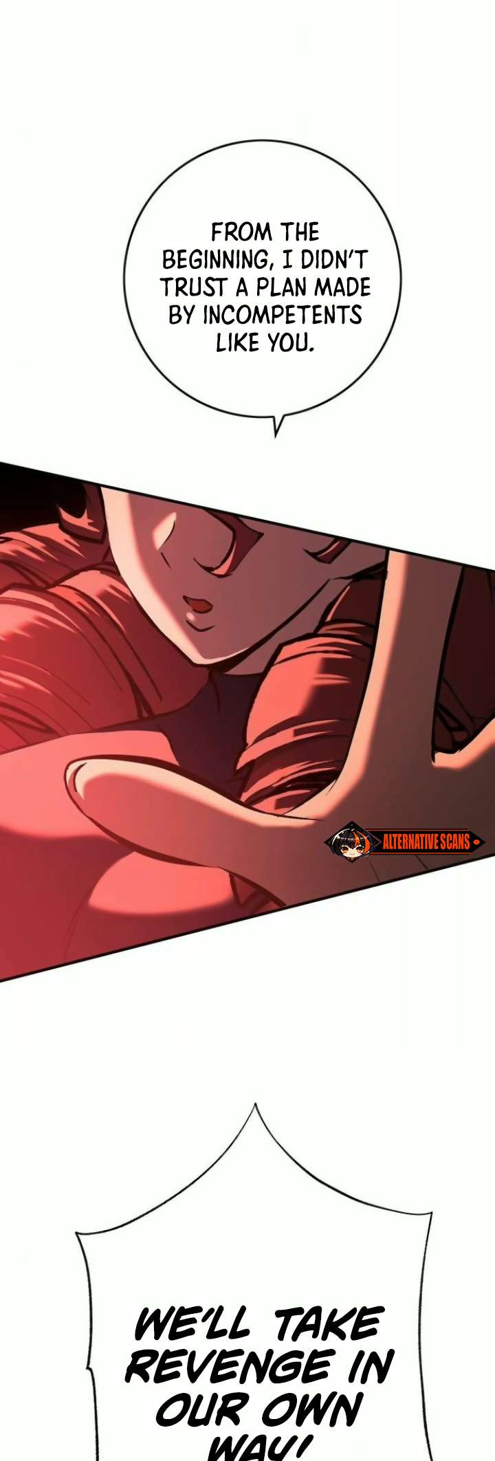 Hardcore Leveling Warrior, Chapter 402